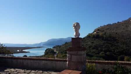 A Saranda Butrinto il primo resort turistico