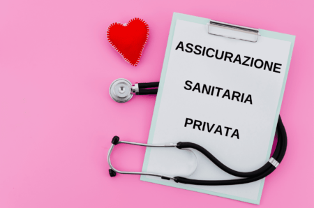Assicurazione sanitaria per il permesso di soggiorno