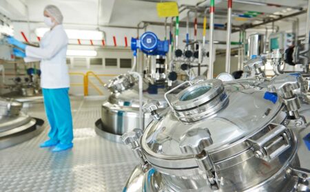 Industria chimica verso i $50 miliardi di esportazioni
