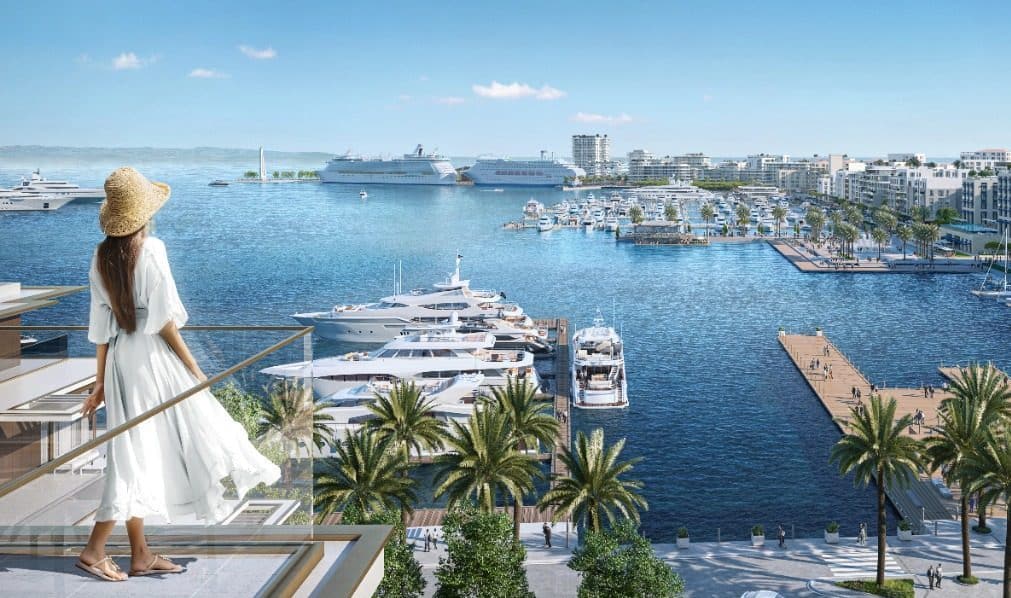 Eagle Hills Ed Il Progetto Per Superyachts A Durazzo ItalBalkanika Eagle Hills Ed Il Progetto Per Superyachts A Durazzo ItalBalkanika