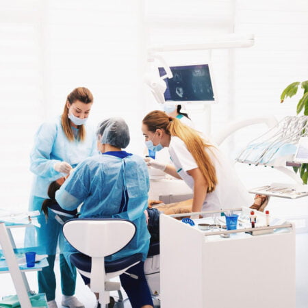 Albania, cure e turismo dentale