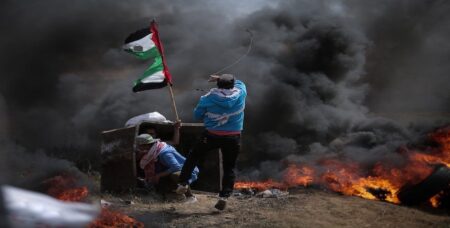 Centinaia i cittadini balcanici intrappolati a Gaza