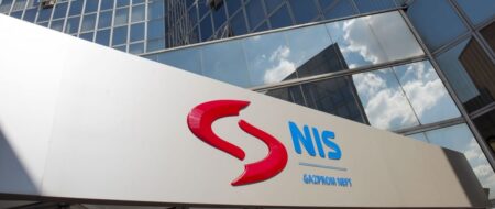 Gazprom vende le stazioni di servizio in Bulgaria