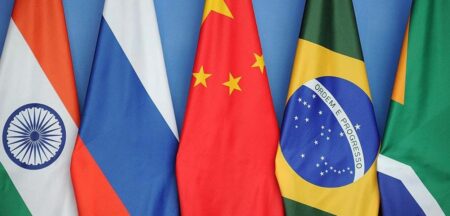 Il peso dell’India nei Paesi Brics e nell’economia globale