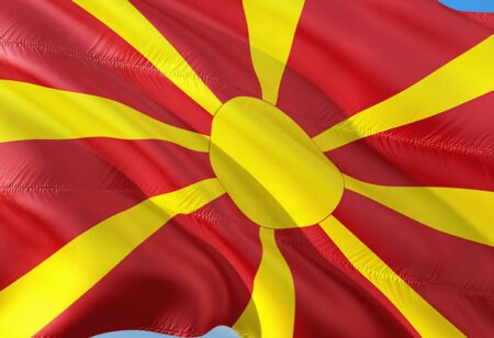 Il boom delle energie rinnovabili in Macedonia del Nord