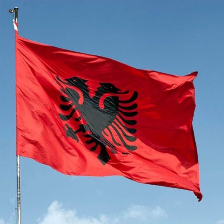 Prossima apertura dell’Ambasciata di Albania in India