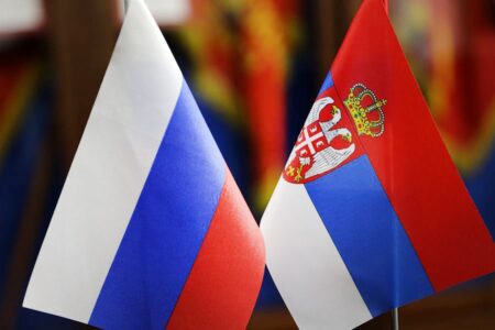 Forte crescita di società russe in Serbia