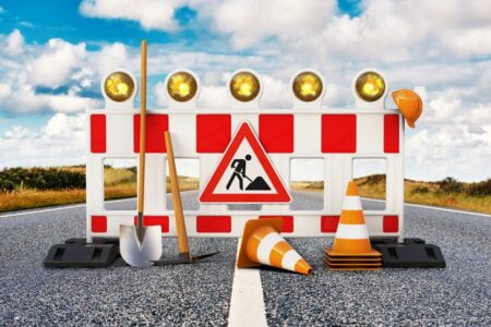 Inaugurata in Albania l’autostrada Thumanë-Kashar