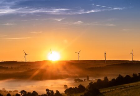 Energia eolica in Bulgaria