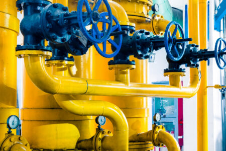 Macedonia del Nord e Serbia per la realizzazione congiunta di un gasdotto di gas naturale
