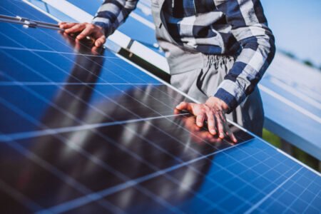 Il progetto di impianto ad energia solare di Montechevo