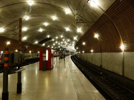 Serbia, firmato il contratto per la metropolitana di Belgrado