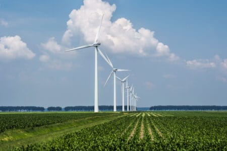 In Bulgaria cresce l’opposizione all’energia eolica