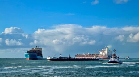 Traffico di rifiuti industriali dall’Albania