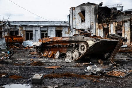 Stop Patto di Stabilità se per riarmo e spese militari Nato