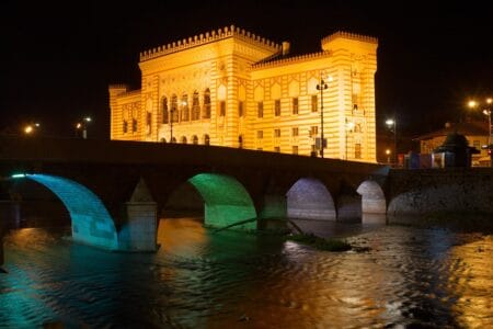 Cambio all’Associazione delle Imprese Italiane (AIIBH)