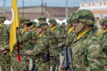 La Colombia esce dalla Nato per via del genocidio in atto a Gaza