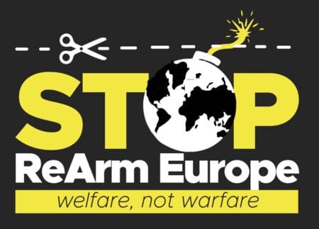 Il Meccanismo europeo per la pace finanzia il riarmo in Albania