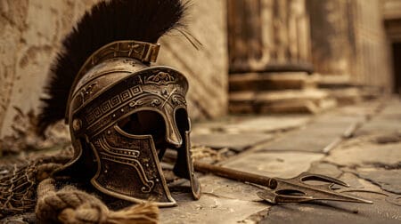 Scoperta antica tomba romana del III/IV secolo d.C. in Albania