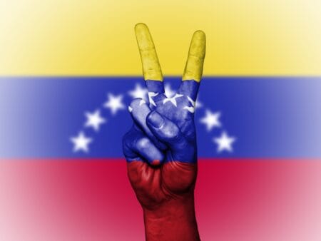 Attacco Usa al Venezuela
