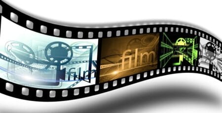 2025 Italian Film Weekend in Chengdu