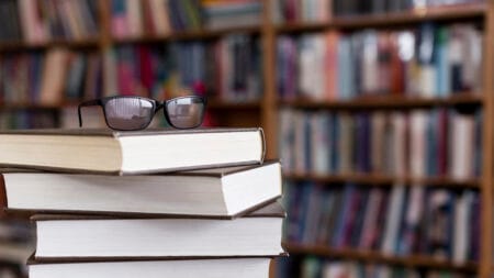 Angolo Letterario italiano alla Biblioteca Nazionale di Sofia