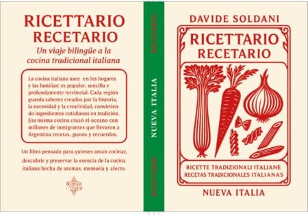 Tradizione gastronomica italiana in Argentina