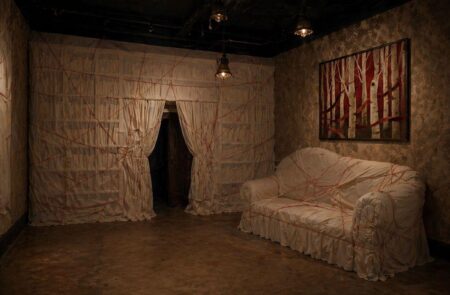 Legàmi, arte contemporanea post-virtuale al Castello di Fumone