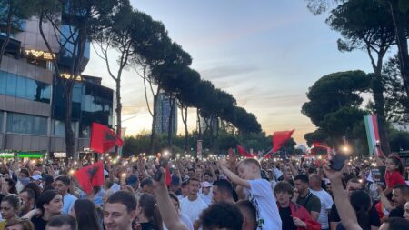 In Albania nuove accuse contro i difensori dell’isola di Sazan