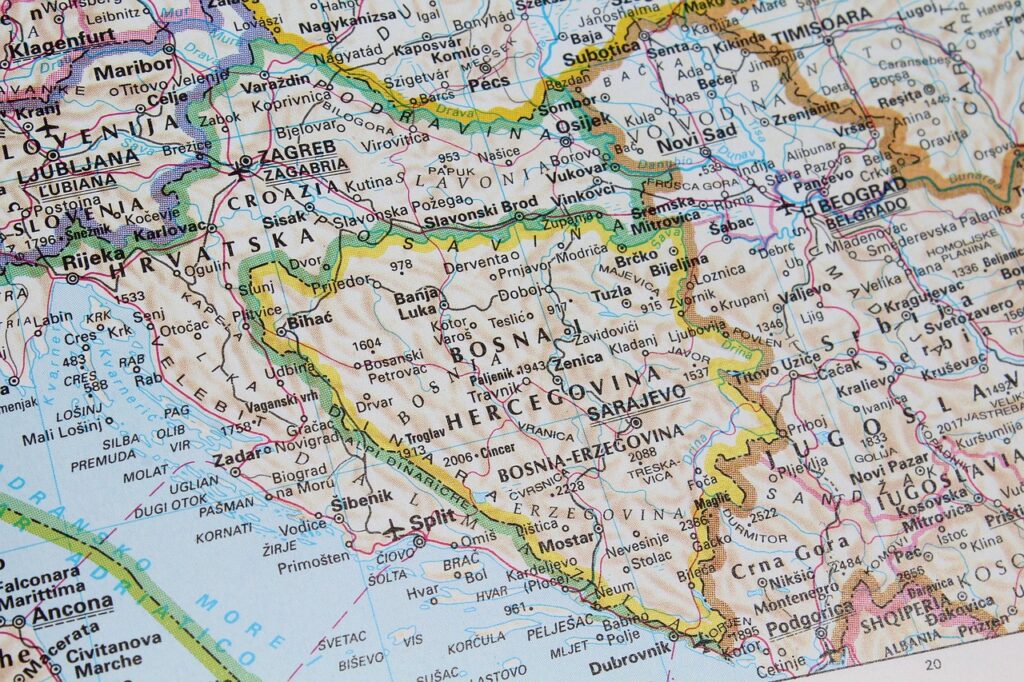 Nuove colture emergenti, un’opportunità per la Bosnia Erzegovina