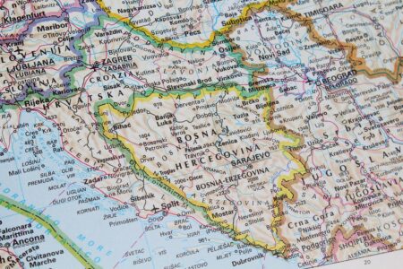 Nuove colture emergenti, un’opportunità per la Bosnia Erzegovina