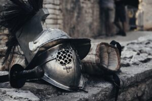 In Serbia un complesso termale del IV secolo dell’antica Roma