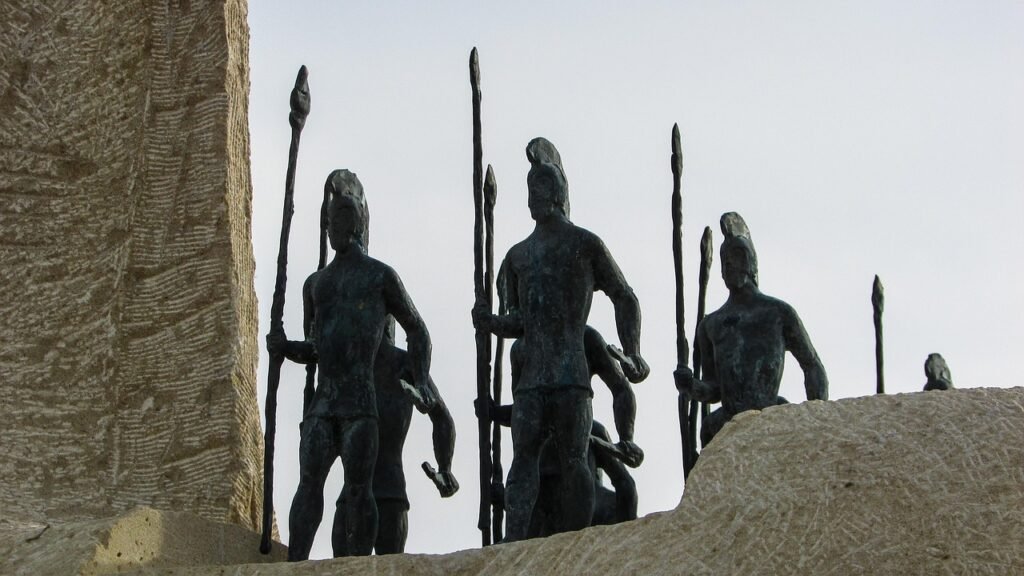 Descubren un naufragio de la Edad del Bronce inicial en Turquía